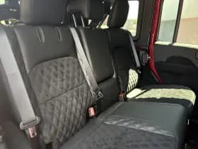 Jeep Wrangler BRUTE Rubicon 4xe 380 | Hard-Top | Apple-Android | Adaptive Cruise Control thumbnail 20