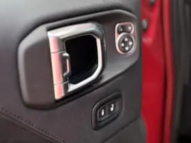 Jeep Wrangler BRUTE Rubicon 4xe 380 | Hard-Top | Apple-Android | Adaptive Cruise Control thumbnail 21