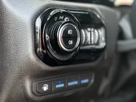 Jeep Wrangler BRUTE Rubicon 4xe 380 | Hard-Top | Apple-Android | Adaptive Cruise Control thumbnail 22