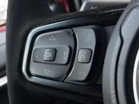 Jeep Wrangler BRUTE Rubicon 4xe 380 | Hard-Top | Apple-Android | Adaptive Cruise Control thumbnail 23