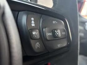 Jeep Wrangler BRUTE Rubicon 4xe 380 | Hard-Top | Apple-Android | Adaptive Cruise Control thumbnail 24