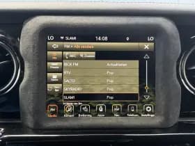 Jeep Wrangler BRUTE Rubicon 4xe 380 | Hard-Top | Apple-Android | Adaptive Cruise Control thumbnail 25