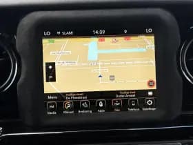 Jeep Wrangler BRUTE Rubicon 4xe 380 | Hard-Top | Apple-Android | Adaptive Cruise Control thumbnail 26