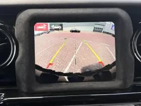 Jeep Wrangler BRUTE Rubicon 4xe 380 | Hard-Top | Apple-Android | Adaptive Cruise Control thumbnail 27