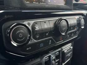 Jeep Wrangler BRUTE Rubicon 4xe 380 | Hard-Top | Apple-Android | Adaptive Cruise Control thumbnail 28