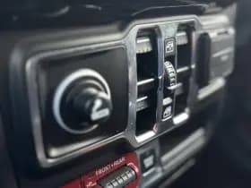 Jeep Wrangler BRUTE Rubicon 4xe 380 | Hard-Top | Apple-Android | Adaptive Cruise Control thumbnail 29