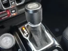 Jeep Wrangler BRUTE Rubicon 4xe 380 | Hard-Top | Apple-Android | Adaptive Cruise Control thumbnail 31