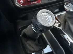 Jeep Wrangler BRUTE Rubicon 4xe 380 | Hard-Top | Apple-Android | Adaptive Cruise Control thumbnail 32