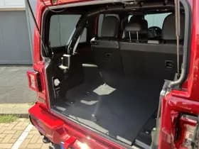 Jeep Wrangler BRUTE Rubicon 4xe 380 | Hard-Top | Apple-Android | Adaptive Cruise Control thumbnail 35