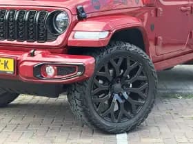 Jeep Wrangler BRUTE Rubicon 4xe 380 | Hard-Top | Apple-Android | Adaptive Cruise Control thumbnail 5