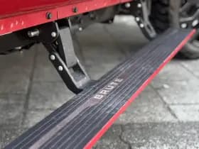 Jeep Wrangler BRUTE Rubicon 4xe 380 | Hard-Top | Apple-Android | Adaptive Cruise Control thumbnail 10