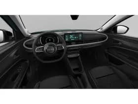 Fiat 600 Urban | 10,25" touchscreen radio met Bluetooth, DAB & USB | Automatische airconditioning | Cruise control thumbnail 4