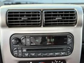 Jeep Wrangler TJ 4.0i 6-Cilinder | Hard & Softtop | Airco | Cruise Control | Navigatie thumbnail 21