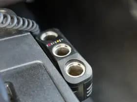 Jeep Wrangler TJ 4.0i 6-Cilinder | Hard & Softtop | Airco | Cruise Control | Navigatie thumbnail 26