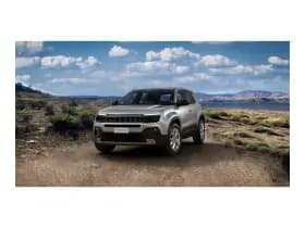 Jeep Avenger Summit Automaat