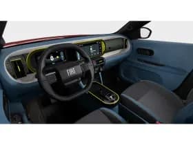 Fiat Grande Panda Icon | 10,25" touchscreen radio met Bluetooth, DAB & USB | Airconditioning handmatig | Cruise Control incl. speed limiter thumbnail 6