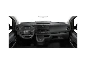 Fiat Scudo Standaard - Elektrisch | ABS met noodremassistentie / ESP en Hill Start Assist | Automatisch inschakelende verlichting en ruitenwissers | Cruise control met snelheidsbegrenzer (bediening achter het stuurwiel) thumbnail 5