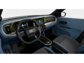 Fiat Grande Panda Icon | 10,25" touchscreen radio met Bluetooth, DAB & USB | Airconditioning handmatig | Cruise Control incl. speed limiter thumbnail 6