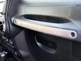 Jeep Wrangler Unlimited 2.8CRD 75th Anniversary | Grijs Kenteken | Climate Control | Cruise Control thumbnail 14