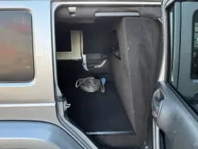 Jeep Wrangler Unlimited 2.8CRD 75th Anniversary | Grijs Kenteken | Climate Control | Cruise Control thumbnail 17