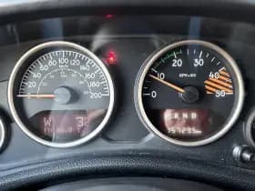 Jeep Wrangler Unlimited 2.8CRD 75th Anniversary | Grijs Kenteken | Climate Control | Cruise Control thumbnail 20