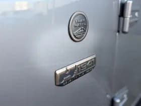 Jeep Wrangler Unlimited 2.8CRD 75th Anniversary | Grijs Kenteken | Climate Control | Cruise Control thumbnail 9