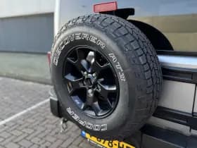 Jeep Wrangler Unlimited 2.8CRD 75th Anniversary | Grijs Kenteken | Climate Control | Cruise Control thumbnail 10