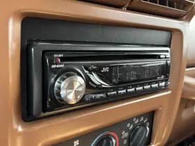 Jeep Wrangler 4.0i Softtop BRUTE | Airco | Cruise Control | Unieke 1/1 thumbnail 22