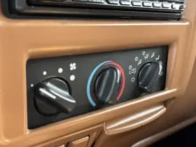 Jeep Wrangler 4.0i Softtop BRUTE | Airco | Cruise Control | Unieke 1/1 thumbnail 23