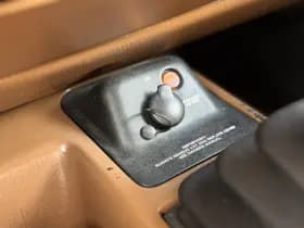 Jeep Wrangler 4.0i Softtop BRUTE | Airco | Cruise Control | Unieke 1/1 thumbnail 25