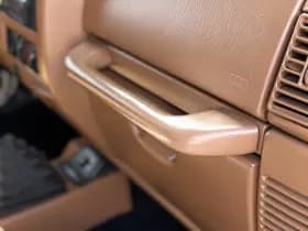 Jeep Wrangler 4.0i Softtop BRUTE | Airco | Cruise Control | Unieke 1/1 thumbnail 27