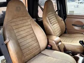 Jeep Wrangler 4.0i Softtop BRUTE | Airco | Cruise Control | Unieke 1/1 thumbnail 7