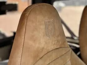 Jeep Wrangler 4.0i Softtop BRUTE | Airco | Cruise Control | Unieke 1/1 thumbnail 8