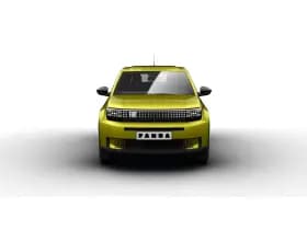 Fiat Grande Panda Icon | 10,25" touchscreen radio met Bluetooth, DAB & USB | Airconditioning handmatig | Cruise Control incl. speed limiter