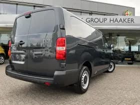 Fiat Scudo 1.5 Diesel 120 S&S L3 thumbnail 13