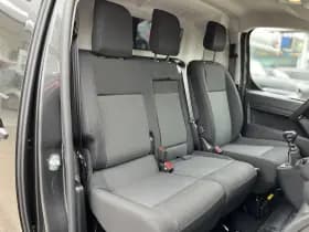 Fiat Scudo 1.5 Diesel 120 S&S L3 thumbnail 15