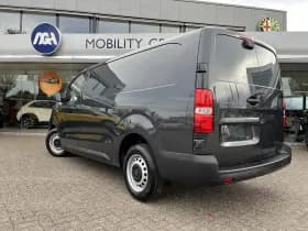 Fiat Scudo 1.5 Diesel 120 S&S L3 thumbnail 3