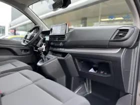 Fiat Scudo 1.5 Diesel 120 S&S L3 thumbnail 6