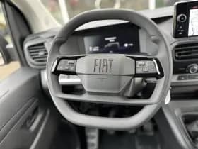 Fiat Scudo 1.5 Diesel 120 S&S L3 thumbnail 7