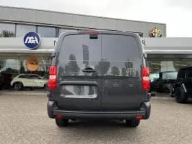 Fiat Scudo 1.5 Diesel 120 S&S L3 thumbnail 10