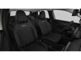 Fiat 600 ICON | 10,25" touchscreen radio met Bluetooth, DAB & USB | Automatische airconditioning | Cruise control thumbnail 5