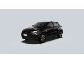 Fiat 600 ICON | 10,25" touchscreen radio met Bluetooth, DAB & USB | Automatische airconditioning | Cruise control
