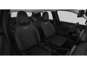 Fiat 600 ICON | 10,25" touchscreen radio met Bluetooth, DAB & USB | Automatische airconditioning | Cruise control thumbnail 5