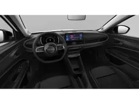 Fiat 600 ICON | 10,25" touchscreen radio met Bluetooth, DAB & USB | Automatische airconditioning | Cruise control thumbnail 4