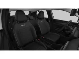 Fiat 600 ICON | 10,25" touchscreen radio met Bluetooth, DAB & USB | Automatische airconditioning | Cruise control thumbnail 5