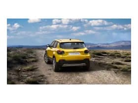 Jeep Avenger Altitude Automaat thumbnail 2