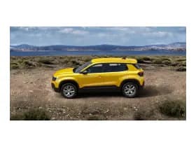 Jeep Avenger Altitude Automaat thumbnail 3