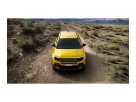 Jeep Avenger Altitude Automaat thumbnail 4