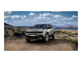 Jeep Avenger Summit Automaat