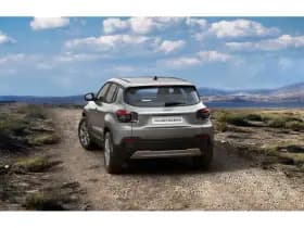 Jeep Avenger Summit Automaat thumbnail 2